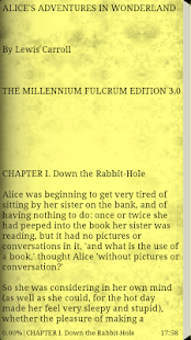 How to install Alice in Wonderland patch 1.2 apk for pc