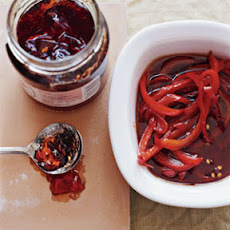 Sweet-and-Sour Sauce