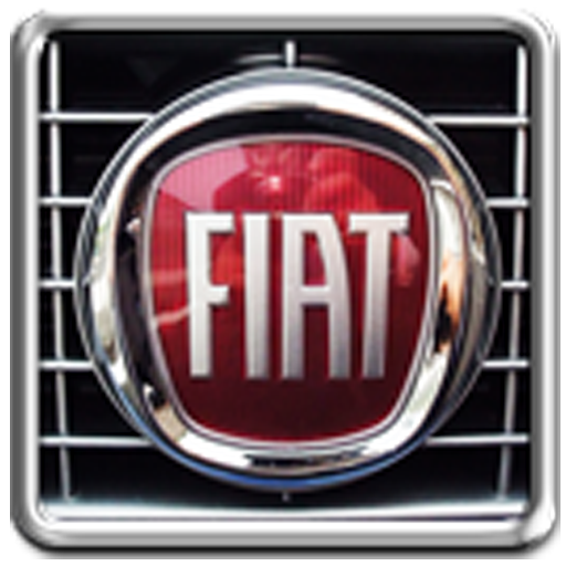 フィアット/FIAT中古車情報 生活 App LOGO-APP開箱王