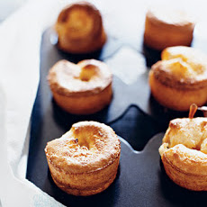 Yorkshire Pudding