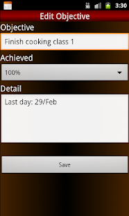 How to download My Objective of this year 3.0 apk for laptop