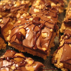 Better Than Reese's Peanut Butter Cups