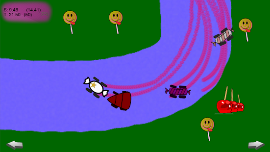 How to mod Candy Karts patch 1.0.0 apk for android