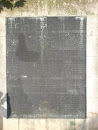 Kriegerdenkmal 1.Weltkrieg