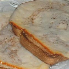 German French Toast