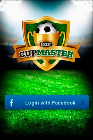 Cup Master