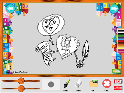 How to mod Coloring Game: Love 1.0.0 mod apk for pc