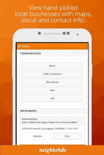 How to install West Hollywood 1.11 apk for android