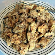 Bubbie's Matzo Farfal
