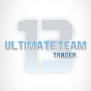 Ultimate Team Trader 13 mobile app icon