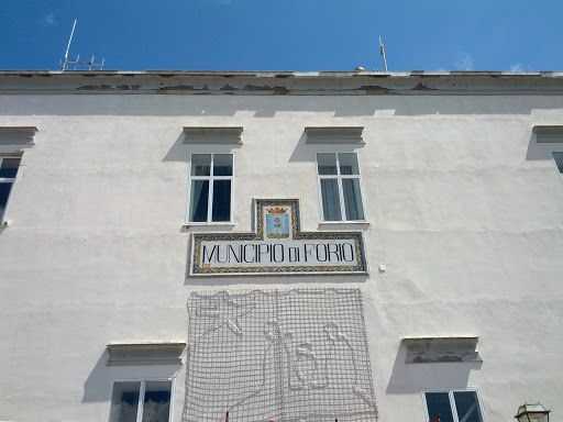 Municipio di Forio