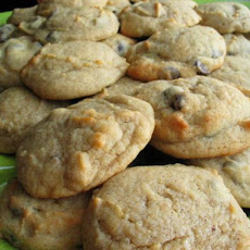 Julia's Pumpkin Chocolate Chip Cookies