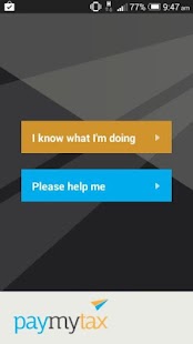 How to download Pay My Tax 1.19 apk for pc
