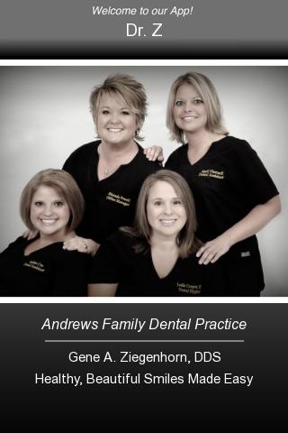 Andrews Family Dental Practice