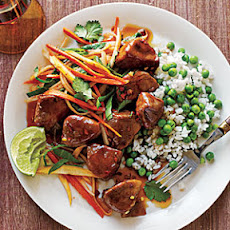 Caramel Pork