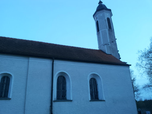 Kirche Münster