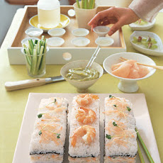 Wasabi Mayonnaise