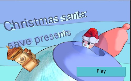 How to get Santa Claus: Save the presents 1.0.0 mod apk for laptop
