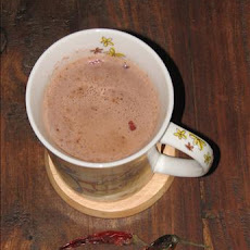 Aztec Chili Hot Chocolate