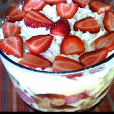 English Trifle