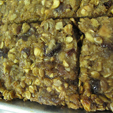 Energy Bars