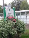 Parc Paul Perron 