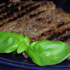 Steak Tip Marinade