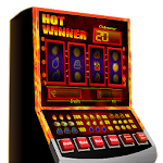 slot machine hotwinner Apk