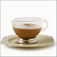 Sweet Tea Dulce de Leche