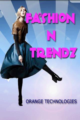 Fashion n Trendz - FREE