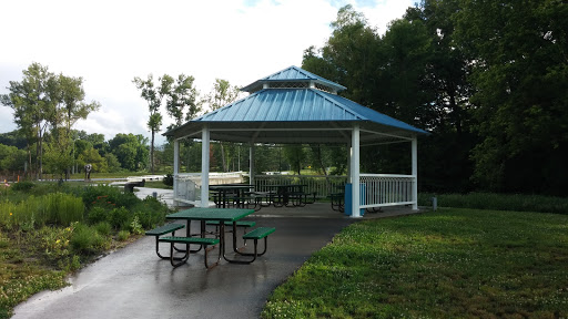 Bicentennial Park Pavilion