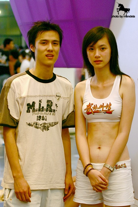Chinese Girl, DingBeiLi tommy_xu_1154491226.jpg