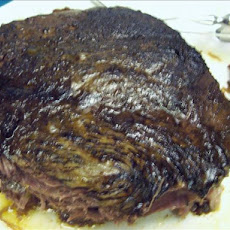 Mahogany Beef