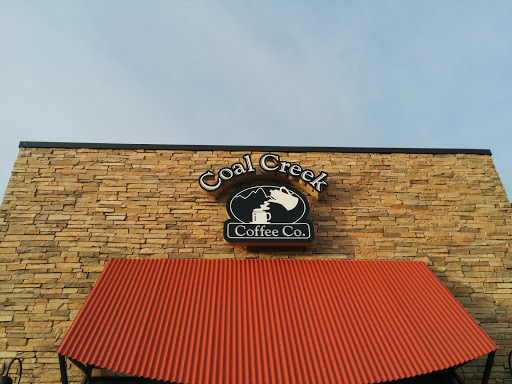 Coal Creek Coffee Co.