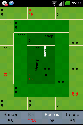 Preference Demo