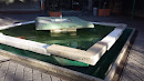 Fuente Plaza Esmeralda