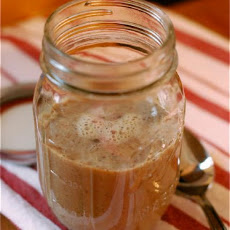 Homemade Chai Concentrate