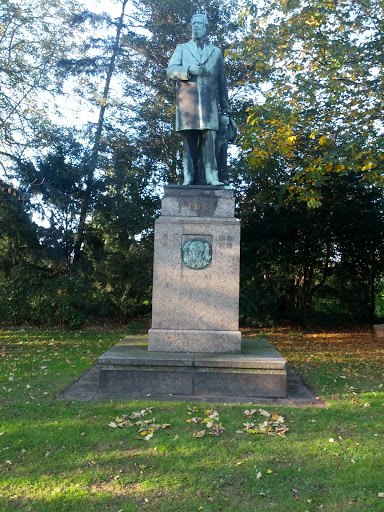 Falk Denkmal