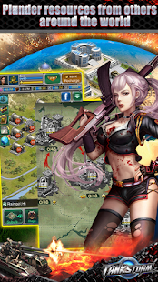 How to download Tank Storm 1.6.8 unlimited apk for laptop