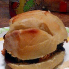 Easy Crock Pot Pulled Pork