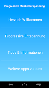 How to download Progressive Muskelentspannung lastet apk for laptop