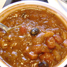 Gates & Sons KC BARBECUE BEANS