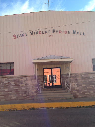 Saint Vincents Parish