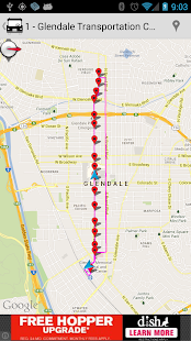 How to mod YourBus Glendale Beeline 1.00 unlimited apk for pc