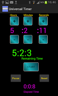 How to install Universal Timer lastet apk for android