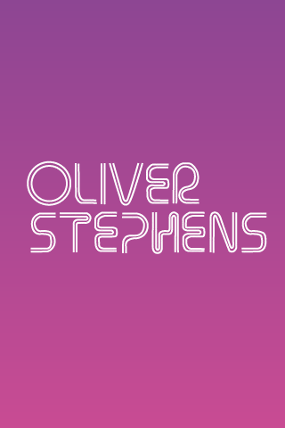 Oliver Stephens