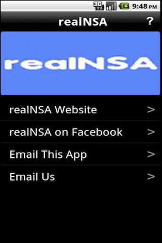 realNSA