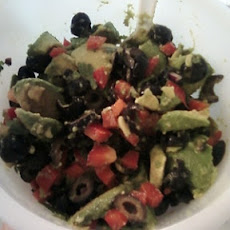 Cowboy Caviar