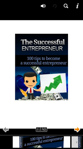 The Successful Entrepreneur