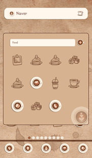 How to install coffee time 도돌런처 테마 patch 4.1 apk for bluestacks